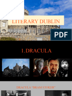 Literary Dublin