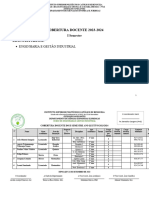 COBERTURA DE ENGENHARIA E GESTÃO INDUSTRIAL 2023-2024 Fazer Cópia