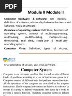 CIT-Module 2