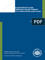 Operationalization of Lean Thinking Through Value Stream Mapping With Simulation and FLOW (PDFDrive)