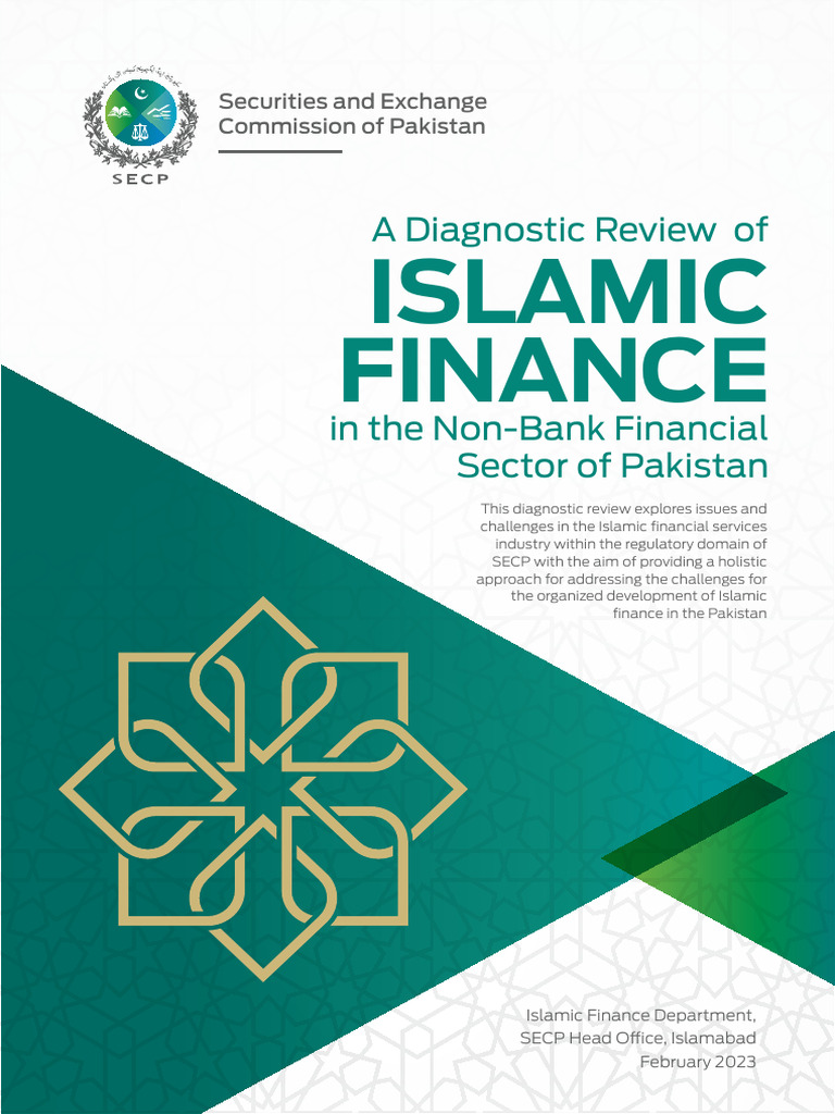 Islamic Finance Challenges in Pakistan | PDF | Islamic Banking And ...
