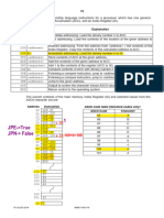 Chapter 6 Assembly Language Assignment