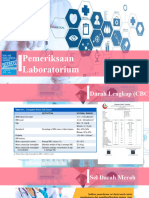 Pemeriksaan Laboratorium-2