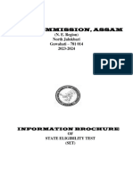 information-brochure