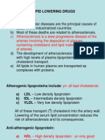 4 Pharm-Lipid Lowering Drugs-10!13!2010