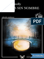 Tumbas Sin Nombre - John Connolly