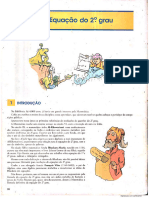 Equação do 2° grau (3)