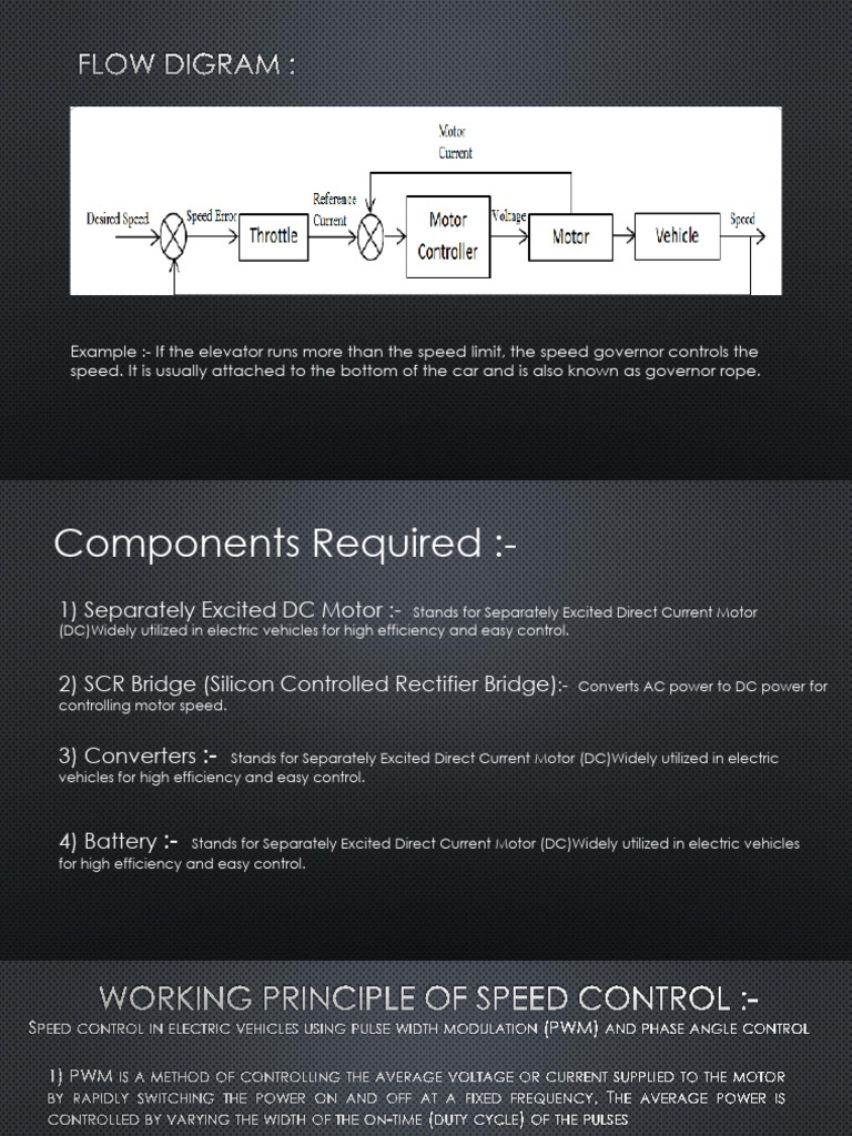Flow Digram | PDF