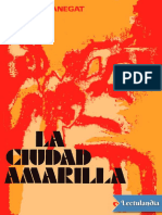 La Ciudad Amarilla - Julio Manegat