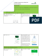 Hướng Dẫn Sử Dụng Dịch Vụ Ví Điện Tử Grab by Moca