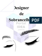 Designer de Sobrancelhas Apostila03