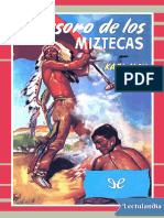 El Tesoro de Los Miztecas - Karl May