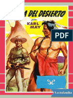 La Isla Del Desierto - Karl May