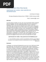 Construção Linguaguem (Evandro)