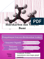 BAB 1 - Hidrokarbon Dan Minyak Bumi