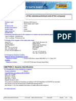 Jotun - Technical Datasheet - Marathon 550 Comp A