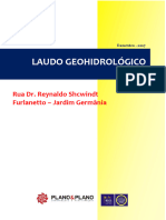 PABr - P&P - GCL Laudo Geohidrológico