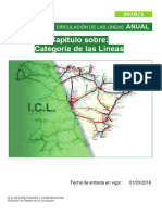 ICL Categoría de Las Línes V5 (Antes Cap 6 MC)