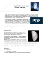 Efectos de Las Fases de La Luna en Las Actividades Agricolas-1