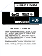 Vdocuments - MX - Manual Proprietario Chevette 76