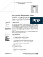 Kbtu Ceh Lab #11