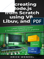 Creating Your Own Js Runtime