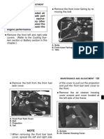 ZX14R Owner's Manuals 4