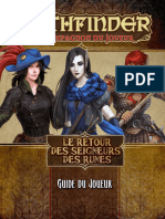 Pfco 15 Guide Du Joueur RDSDR Web v1