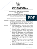 Peraturan Koin No 11 Tahun 2023