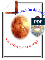 1.la Oración de Jesús