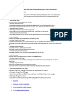 Diagram Circulsi Interaksi 2pelaku Eko