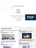 Annotated Centro Pompidou Metz