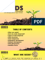 Botany (Seeds)