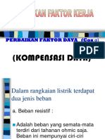 03A. Sistem Kompensasi Daya