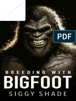 Breeding With Bigfoot Shade Siggy