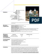 FT 83502010 Titebond3