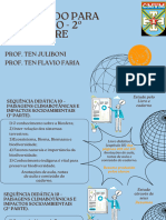 Foa 3º Trimestre