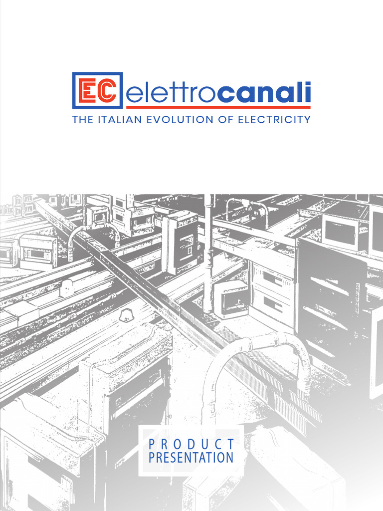 Short Catalogue 23 Completo GB LowRes | PDF | Electrical Wiring ...