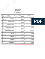 Jurnal Penyesuaian Fita