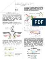 Genética - Aula 2 (31 - 8)