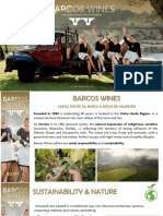 BarcosWines Presentation Mar2023 en