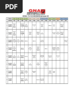 Viva Voce Datesheet 2023