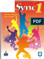 InSync1 Student Book