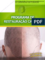 Programa de Reconstrução Capilar