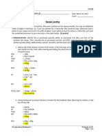 PH Reg Cuisuines Lab Worksheet