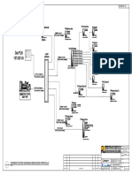 Diagram Sistem Listrik Kawasan Pamukulu Area A & C