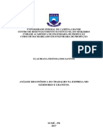 Claudiana Feitosa Dos Santos - TCC Eng. de Produção Cdsa 2017.