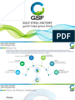 GSF Presentation