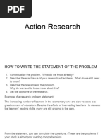 Action Research