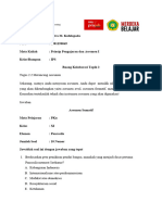 Ruang Kolaborasi Topik 2 Prinsip Pengajaran Dan Asesmen